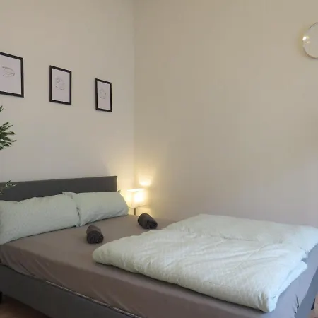 Apartment L8 Street Monteurwohnung - Monsheim (Enz)