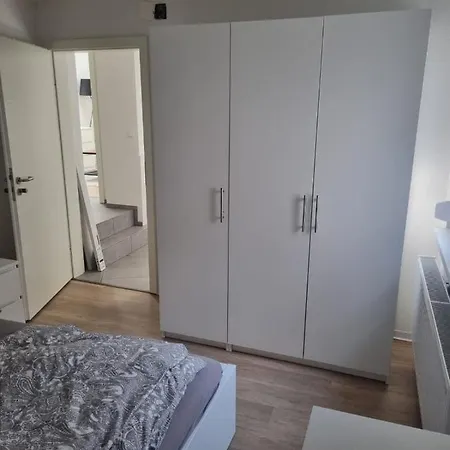 L8 Street Monteurwohnung - * Monsheim (Enz)