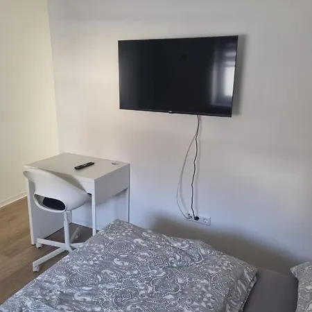 L8 Street Monteurwohnung - Apartment