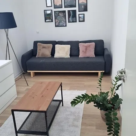 L8 Street Monteurwohnung - * Monsheim (Enz)