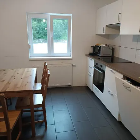 L8 Street Monteurwohnung - Apartment *