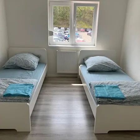 L8 Street Monteurwohnung - Apartment Monsheim (Enz)