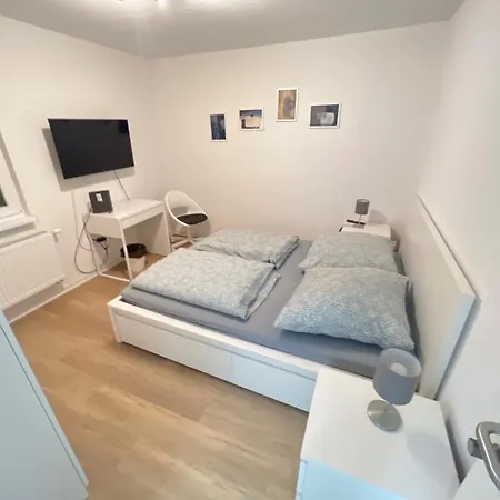 L8 Street Monteurwohnung - * Monsheim (Enz)